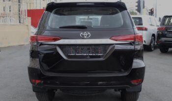 
									Toyota Fortuner 2023 full								