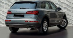 Audi Q5 2019