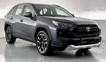 
									Toyota Rav4 Adventure 2019 full								