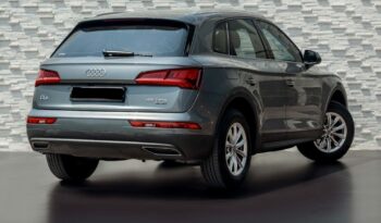 
									Audi Q5 2019 full								