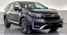 Honda CR-V 2020