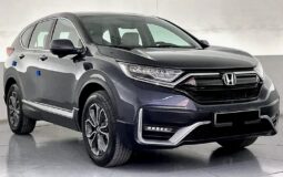 Honda CR-V 2020