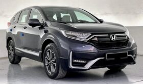 Honda CR-V 2020