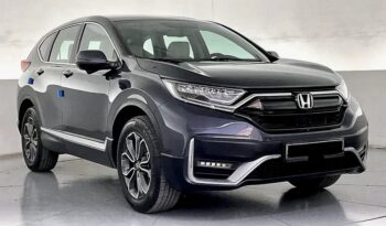 
									Honda CR-V 2020 full								