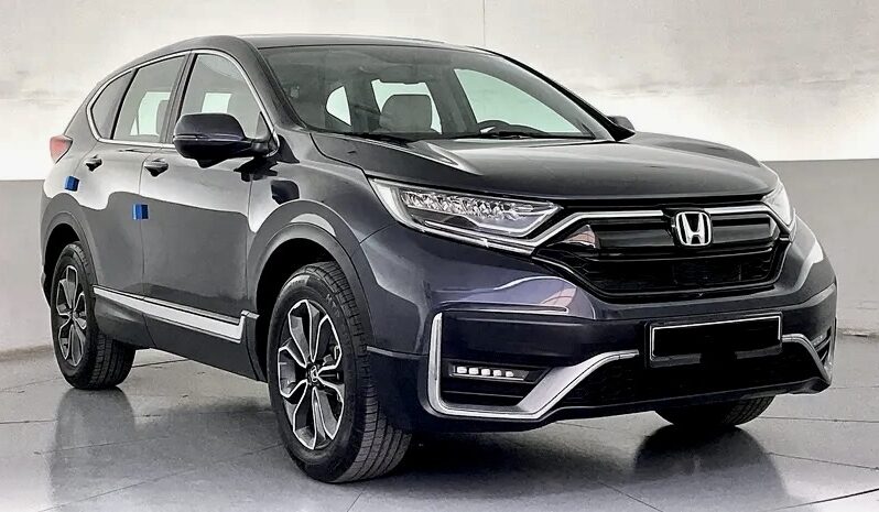 Honda CR-V 2020