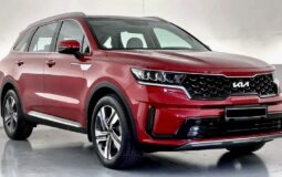 Kia Sorento 2023