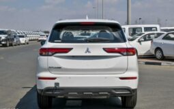 Mitsubishi Outlander 2024