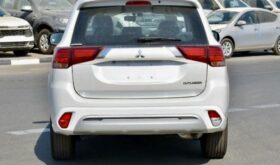 Mitsubishi Outlander 2022