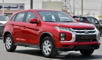 
									Mitsubishi ASX 2024 full								