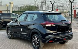 Nissan Kicks 2024