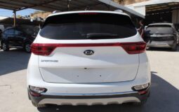 Kia Sportage 2020