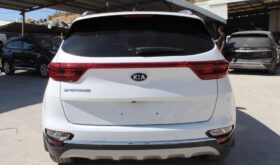 Kia Sportage 2020