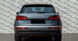 Audi Q5 2019