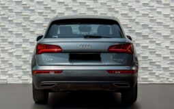 Audi Q5 2019