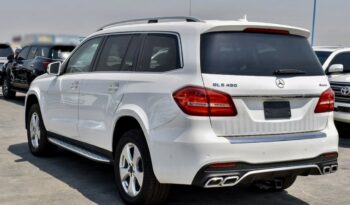 
									Mercedes-Benz GLS 450 2019 full								