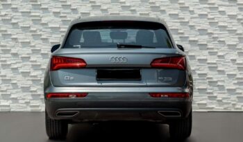 
									Audi Q5 2019 full								