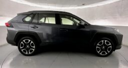 Toyota Rav4 Adventure 2019