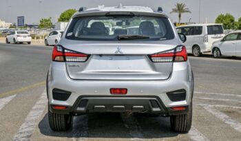 
									Mitsubishi ASX 2024 full								