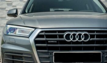 
									Audi Q5 2019 full								