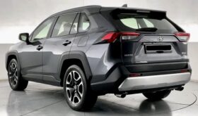 Toyota Rav4 Adventure 2019