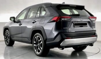 
									Toyota Rav4 Adventure 2019 full								