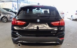 BMW X1 2021