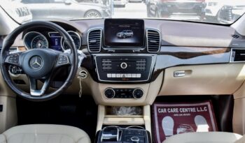 
									Mercedes-Benz GLS 450 2019 full								