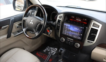 
									Mitsubishi Pajero 2020 full								