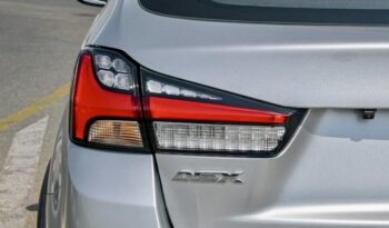 
									Mitsubishi ASX 2024 full								