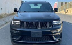 Jeep Grand Cherokee 2020