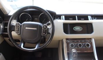 
									Land Rover Range Rover Sport HSE 2014 full								