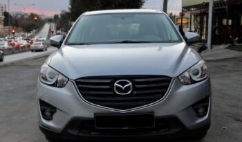 
									Mazda CX-5 2017 full								