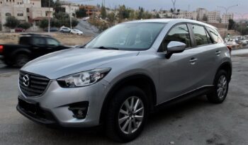 
									Mazda CX-5 2017 full								