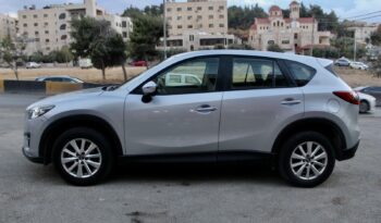 
									Mazda CX-5 2017 full								