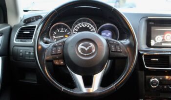 
									Mazda CX-5 2017 full								