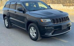 Jeep Grand Cherokee 2020