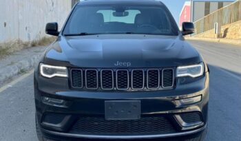 
									Jeep Grand Cherokee 2020 full								