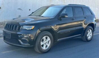 
									Jeep Grand Cherokee 2020 full								