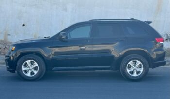 
									Jeep Grand Cherokee 2020 full								