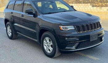 
									Jeep Grand Cherokee 2020 full								