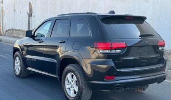 
									Jeep Grand Cherokee 2020 full								