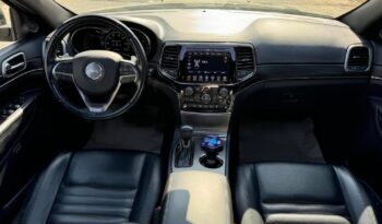 
									Jeep Grand Cherokee 2020 full								