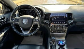 
									Jeep Grand Cherokee 2020 full								