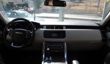 
									Land Rover Range Rover Sport HSE 2014 full								