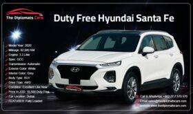 Hyundai Grand Santa Fe 2020