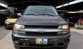 Chevrolet Trailblazer 2005