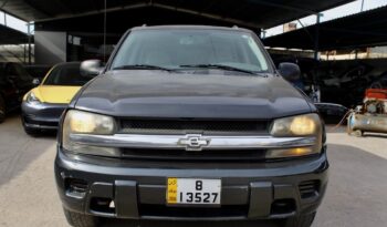 
									Chevrolet Trailblazer 2005 full								