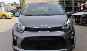 Kia Picanto 2022