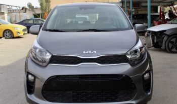 
									Kia Picanto 2022 full								