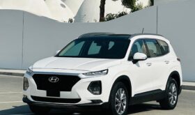 Hyundai Grand Santa Fe 2020